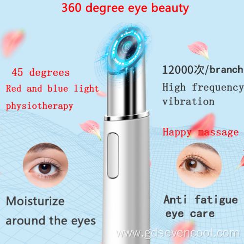 Eye Massage Pen Eye Bags Wrinkle Remover Wand